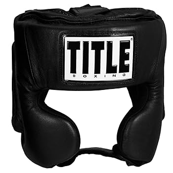 Amazon | Title USA ボクシングマスターズコンペティション